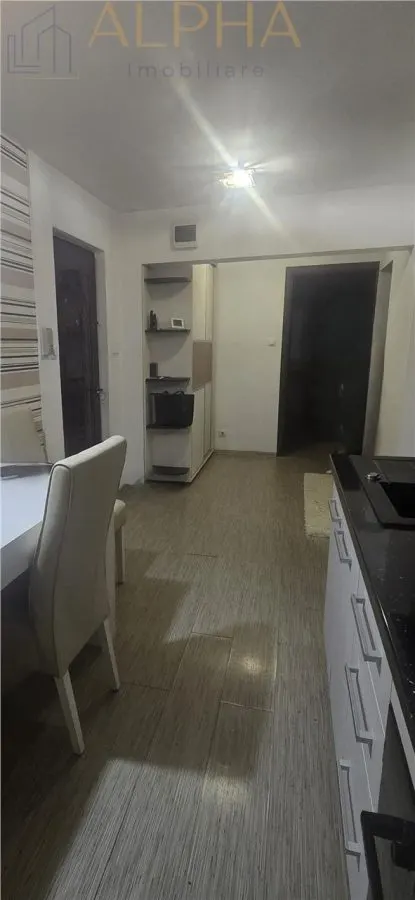 APARTAMENT 3 CAMERE – DE VANZARE – BISTRITA, STEFAN CEL MARE  - foto 1