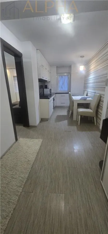 APARTAMENT 3 CAMERE – DE VANZARE – BISTRITA, STEFAN CEL MARE  - foto 3