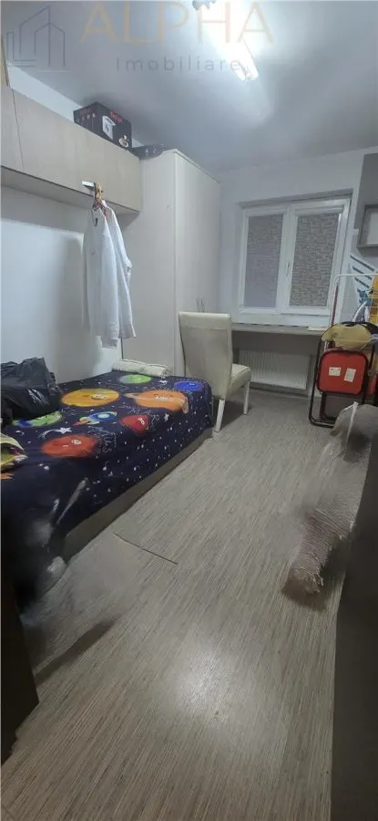 APARTAMENT 3 CAMERE – DE VANZARE – BISTRITA, STEFAN CEL MARE  - foto 8