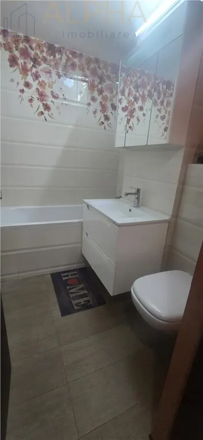 APARTAMENT 3 CAMERE – DE VANZARE – BISTRITA, STEFAN CEL MARE  - foto 9