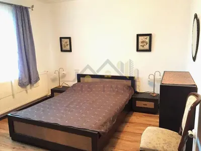 Apartament 2 camere conf  1 dec zona Dorobanti 2 - Buzau