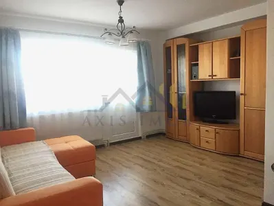 Apartament 2 camere conf  1 dec zona Dorobanti 2 - foto 3