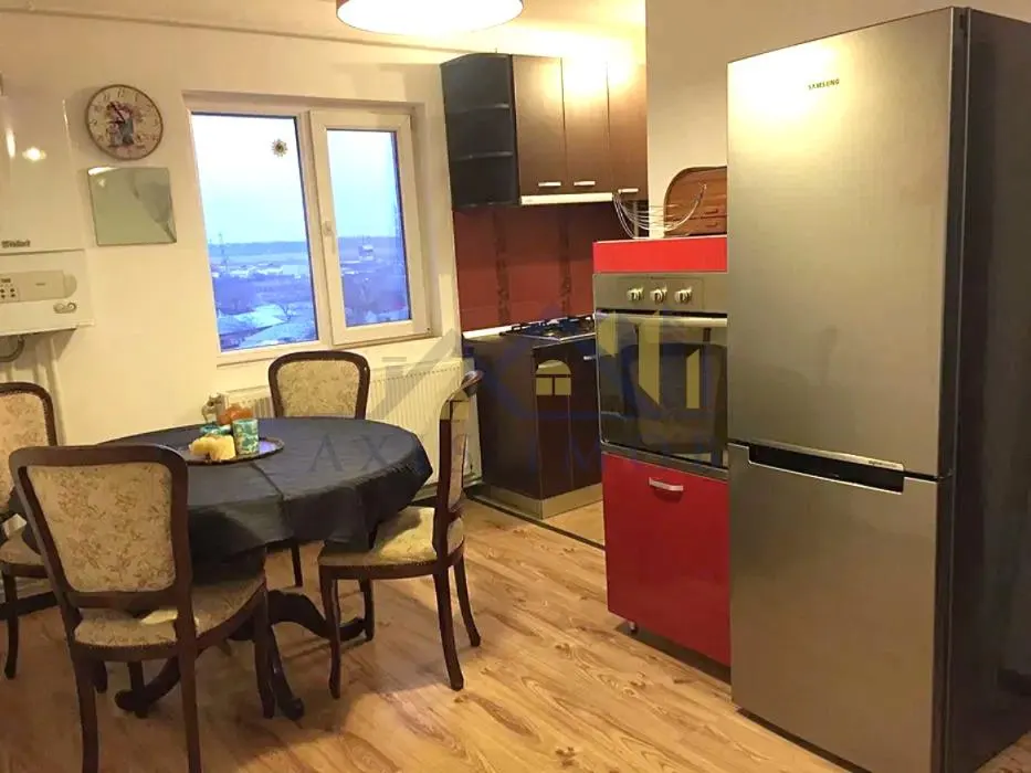 Apartament 2 camere conf  1 dec zona Dorobanti 2 - foto 5