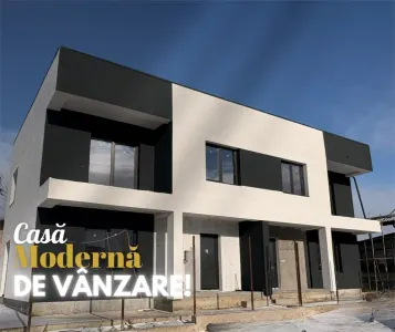 Casa la pret de apartament | Dancu | 4 camere | 93 mp utili | 140.000 € - foto 1