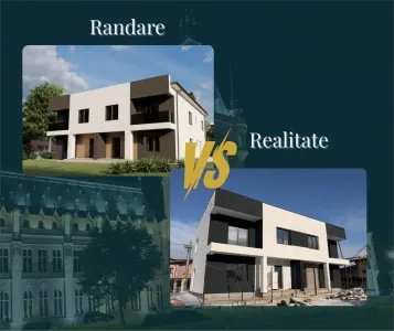 Casa la pret de apartament | Dancu | 4 camere | 93 mp utili | 140.000 € - foto 4