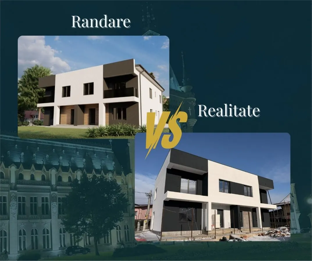 Casa la pret de apartament | Dancu | 4 camere | 93 mp utili | 140.000 € - foto 4