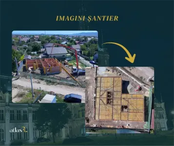 Casa la pret de apartament | Dancu | 4 camere | 93 mp utili | 140.000 € - foto 5