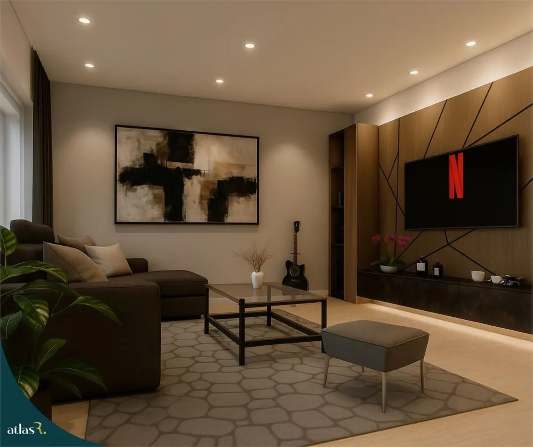 Casa la pret de apartament | Dancu | 4 camere | 93 mp utili | 140.000 € - foto 7