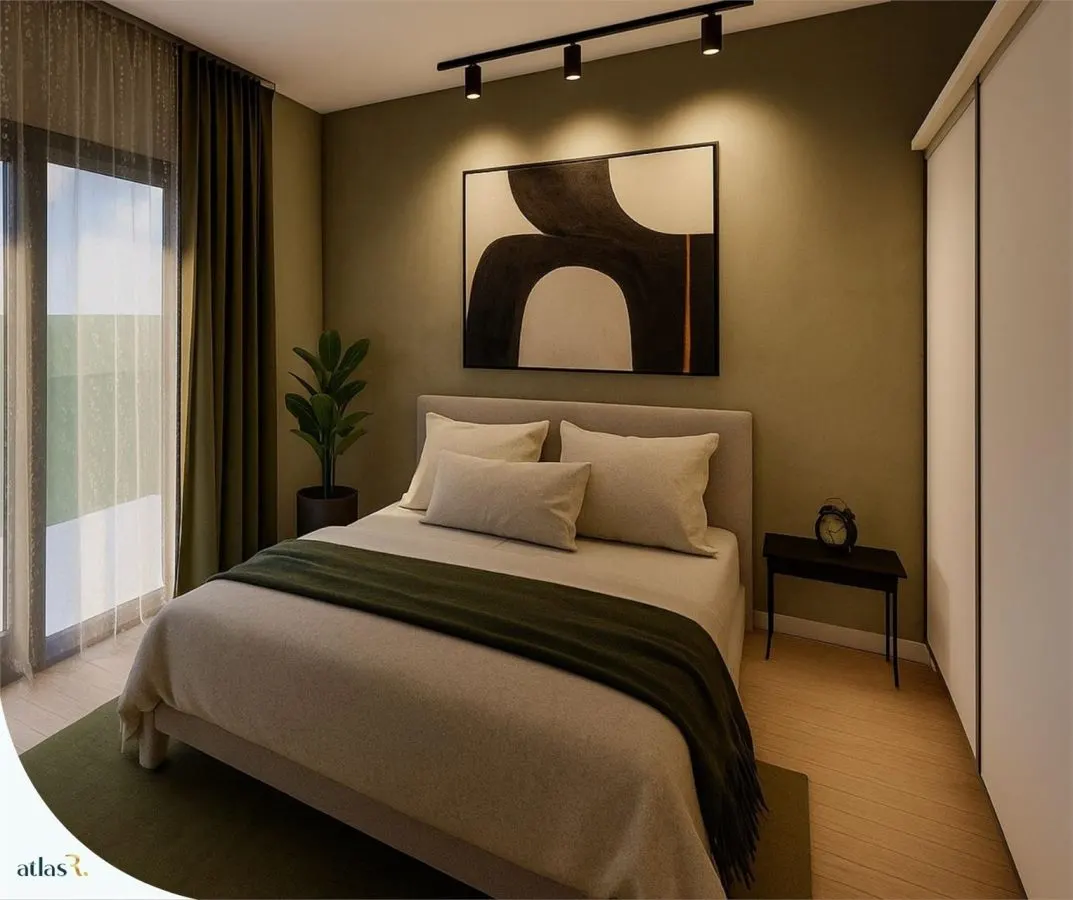 Casa la pret de apartament | Dancu | 4 camere | 93 mp utili | 140.000 € - foto 9