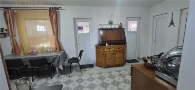 HALA DE VANZARE – IDEALA PENTRU SERVICE AUTO / PRODUCTIE / DEPOZIT / SALA DE EVENIMENTE / SUPERMARKET - foto 9
