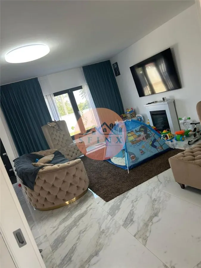 Casa Garvan - foto 4