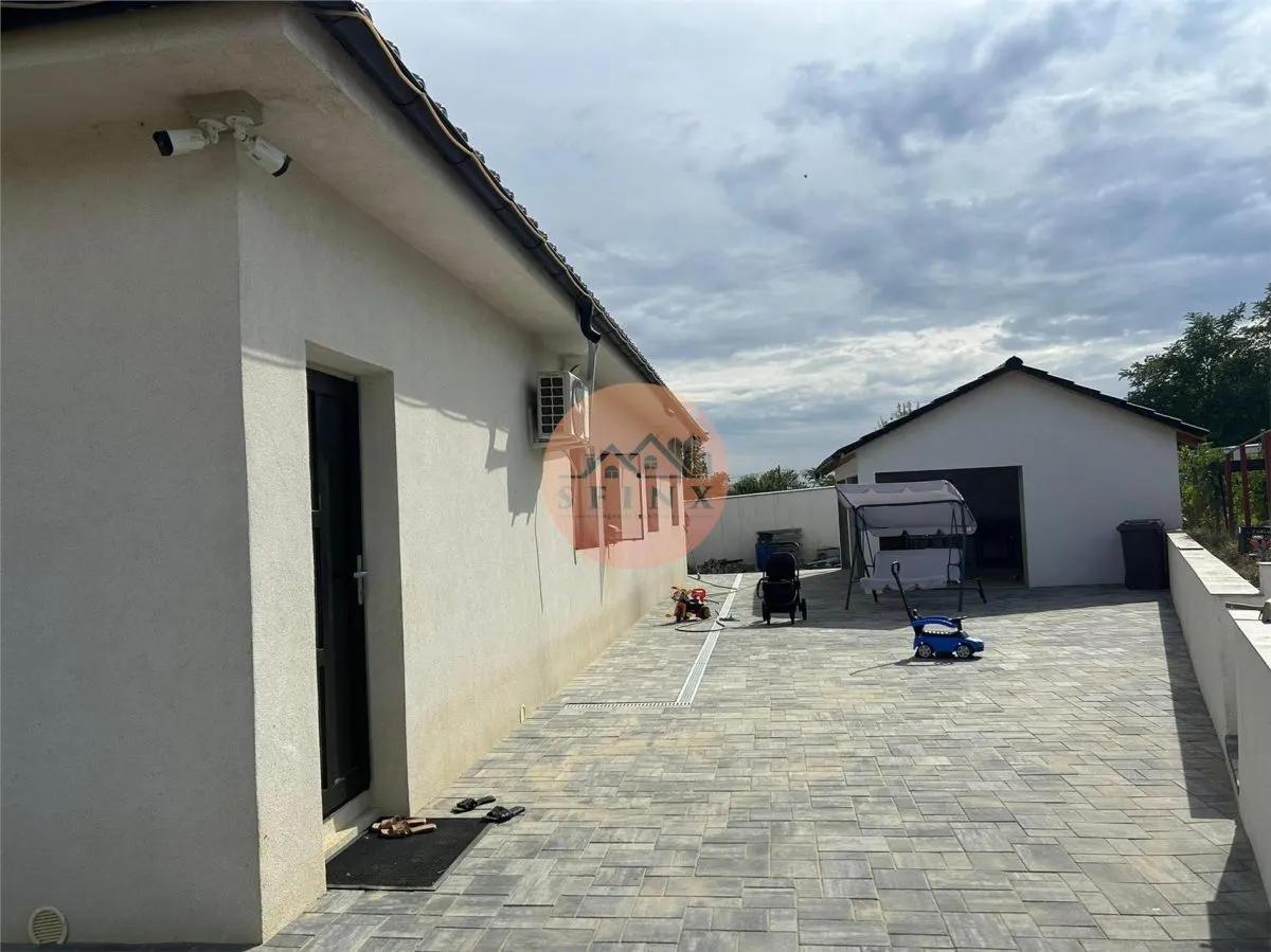 Casa Garvan - foto 7