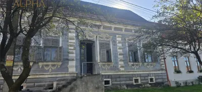 Casa saseasca autentica, Livezile – Jud Bistrita-Nasaud - Livezile