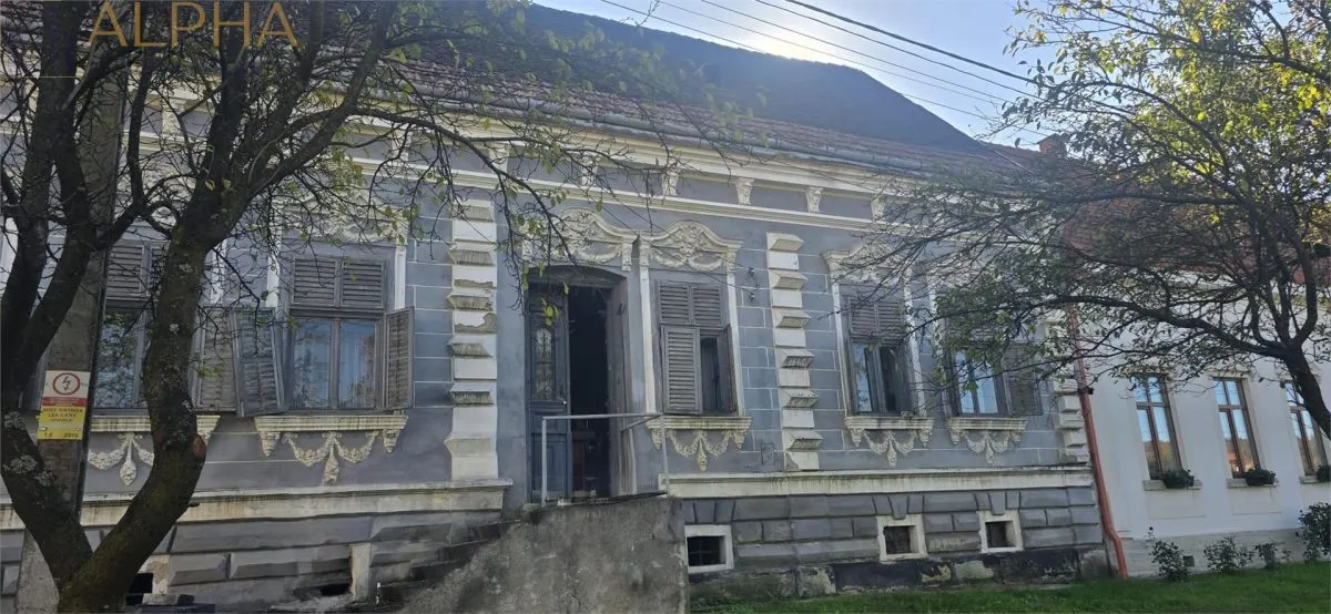 Casa saseasca autentica, Livezile – Jud Bistrita-Nasaud - foto 1