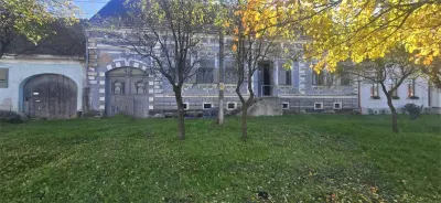 Casa saseasca autentica, Livezile – Jud Bistrita-Nasaud - foto 2