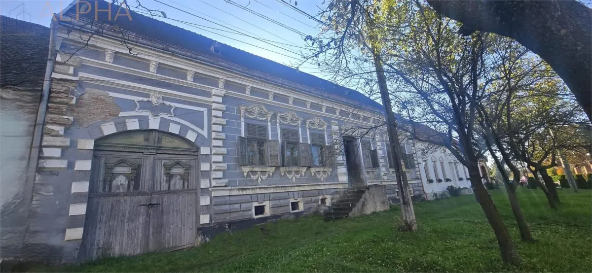 Casa saseasca autentica, Livezile – Jud Bistrita-Nasaud - foto 3