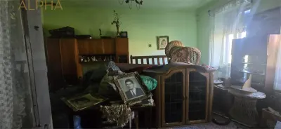 Casa saseasca autentica, Livezile – Jud Bistrita-Nasaud - foto 6