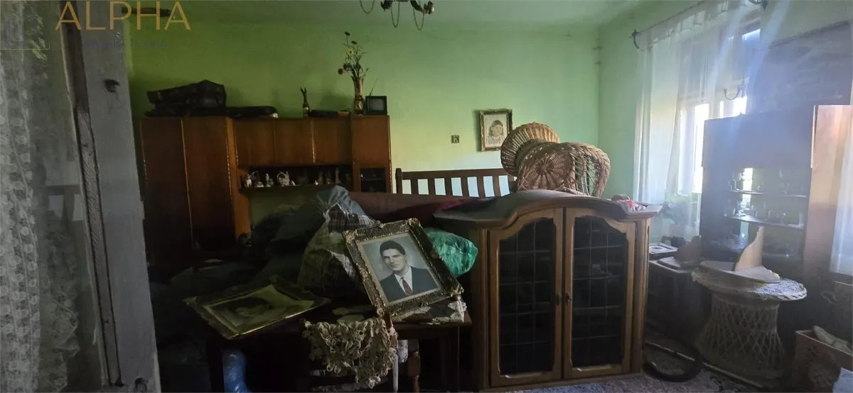 Casa saseasca autentica, Livezile – Jud Bistrita-Nasaud - foto 6