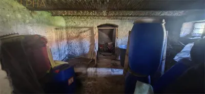 Casa saseasca autentica, Livezile – Jud Bistrita-Nasaud - foto 7