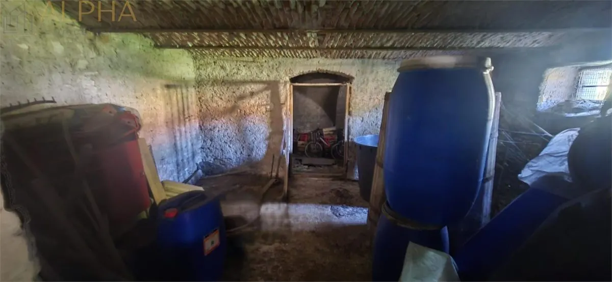 Casa saseasca autentica, Livezile – Jud Bistrita-Nasaud - foto 7
