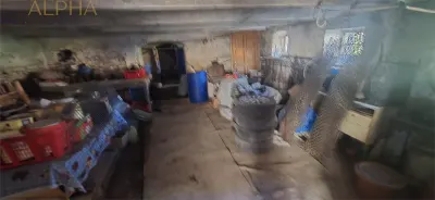 Casa saseasca autentica, Livezile – Jud Bistrita-Nasaud - foto 9