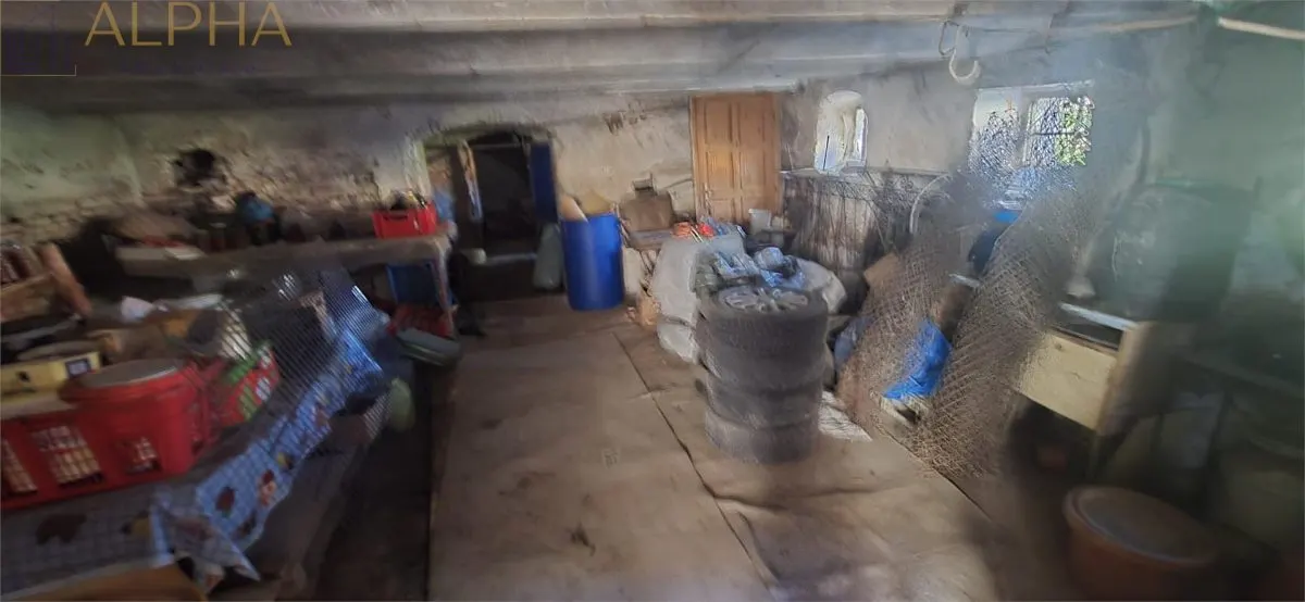 Casa saseasca autentica, Livezile – Jud Bistrita-Nasaud - foto 9
