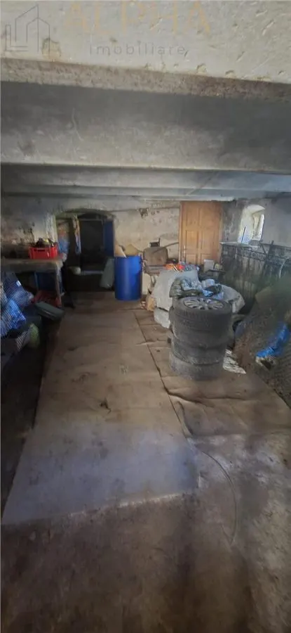 Casa saseasca autentica, Livezile – Jud Bistrita-Nasaud - foto 10