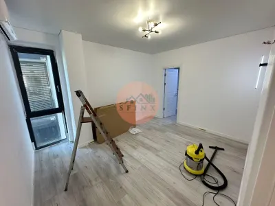 2 camere Tiglina 1 bloc nou - foto 4