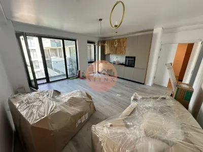 2 camere Tiglina 1 bloc nou - foto 5