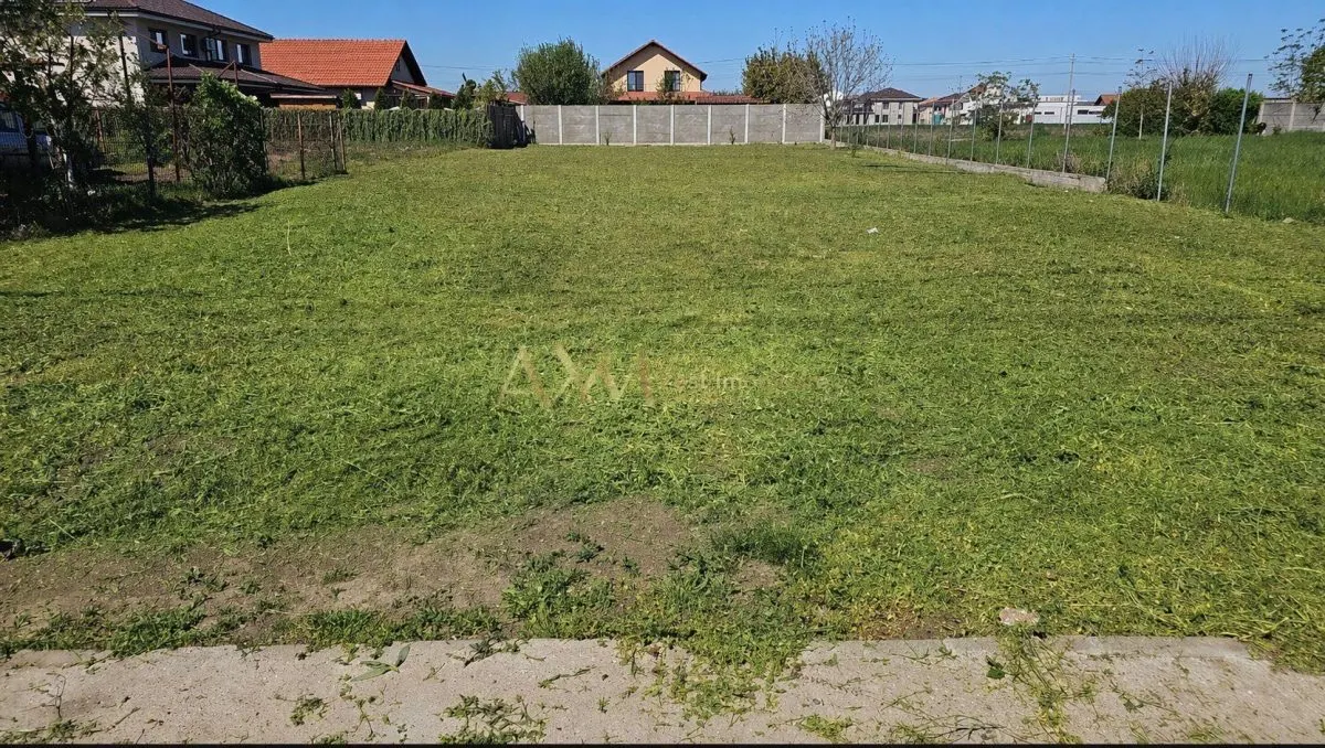 Vanzare teren - foto 1