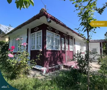 Teren intravilan - 1.248 mp + casa batraneasca 60 mp | Paun  Barnova | 60.000 â‚¬ - Iasi