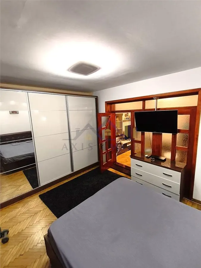 Apartament 3 camere  Ultracentral Buzau - foto 4