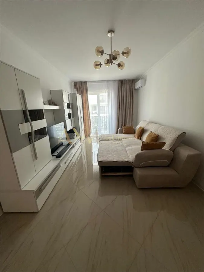 Vanzare apartament 2 camere - foto 1