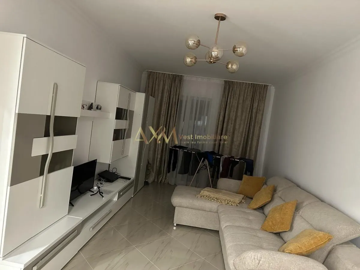 Vanzare apartament 2 camere - foto 4