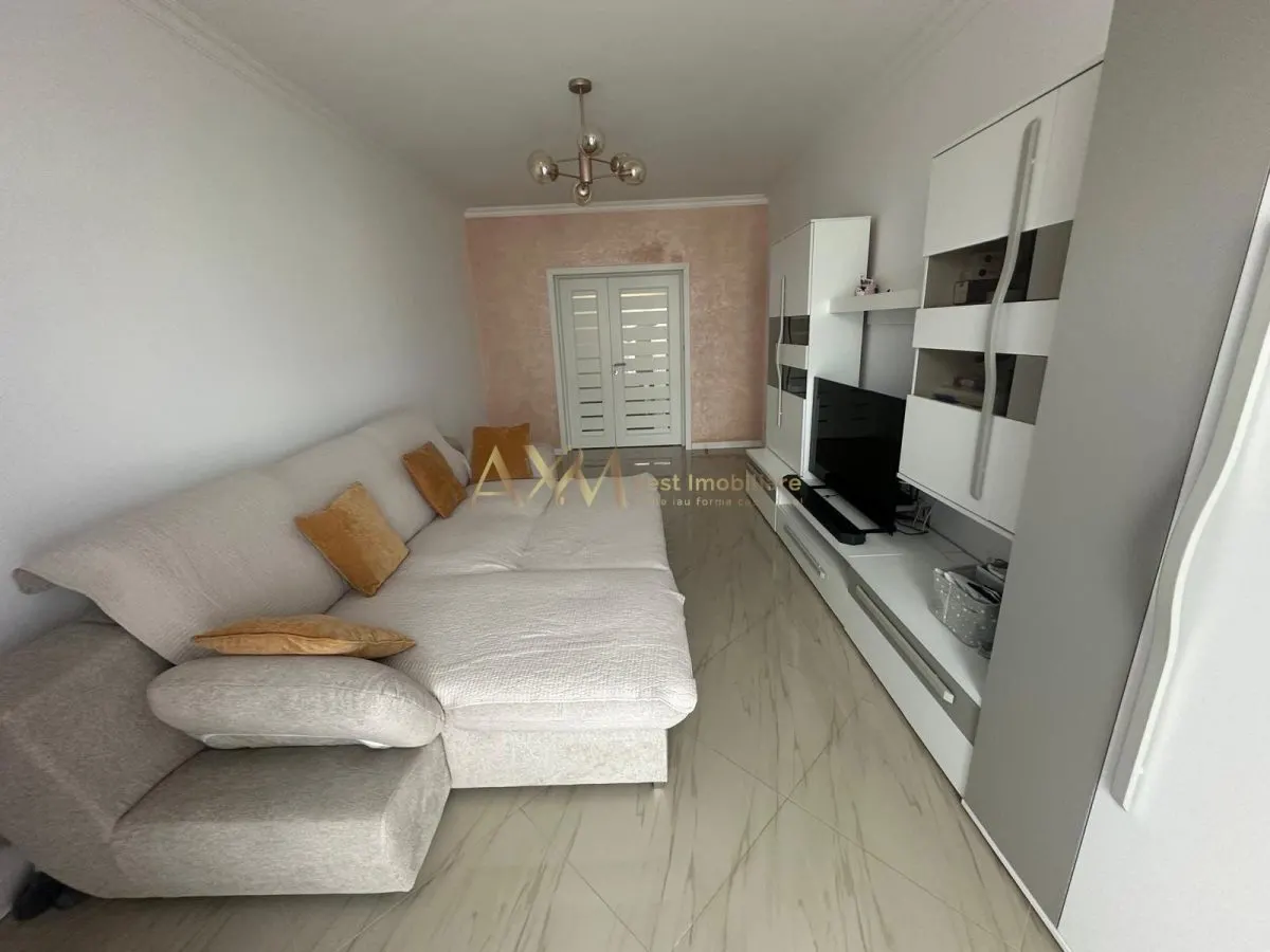 Vanzare apartament 2 camere - foto 5