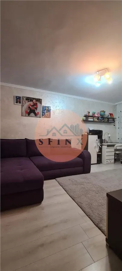 2 decomandate Mazepa, etaj 1 - foto 1