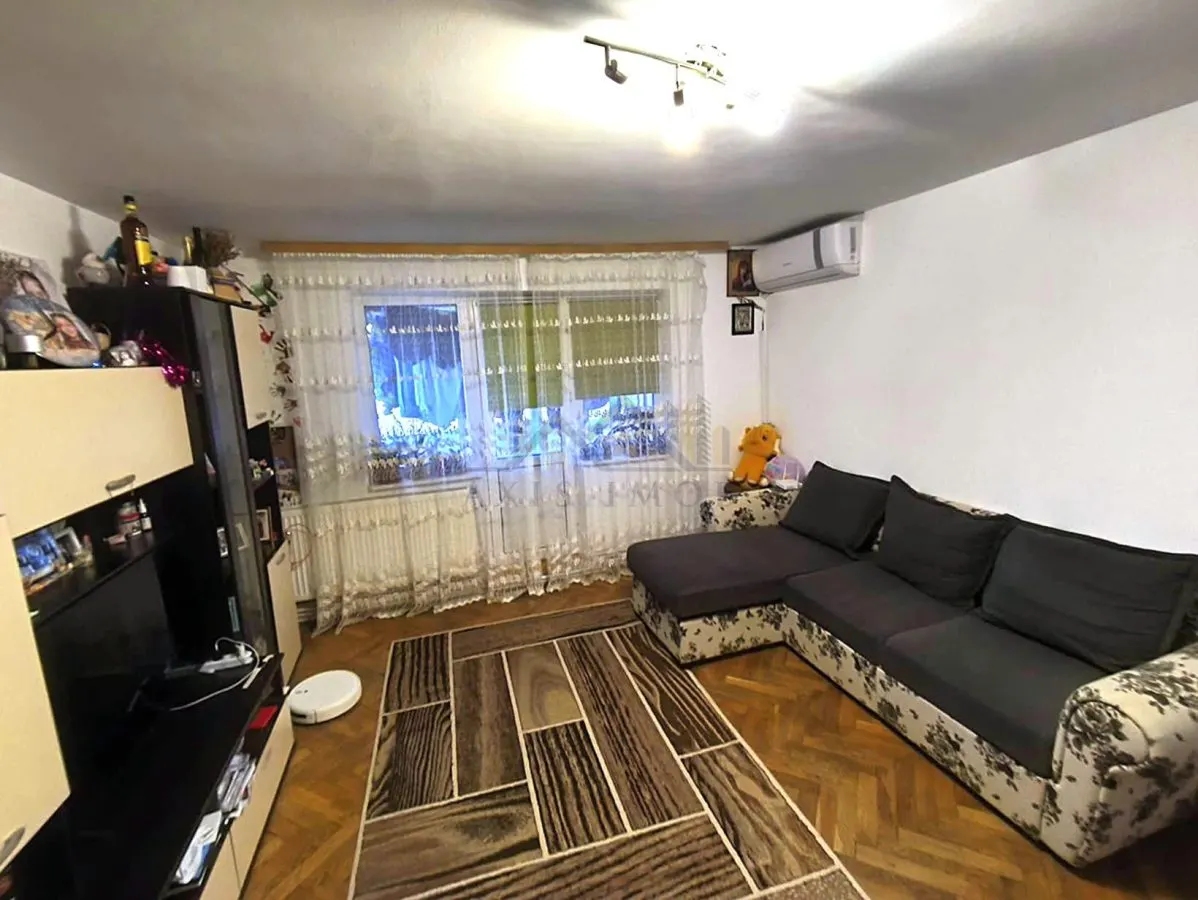 Exclusivitate !!! Apartament 3 camere conf 1 semidec Micro 3 Buzau - foto 1
