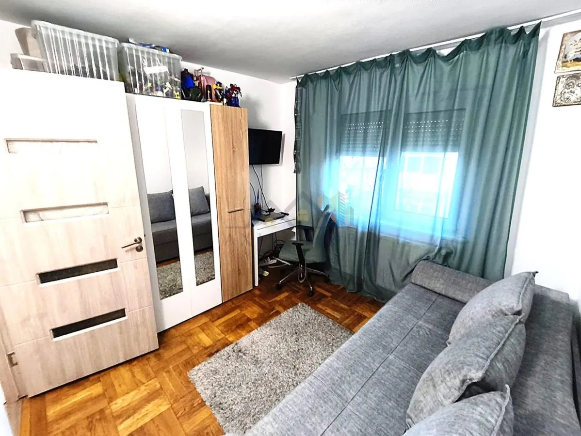 Exclusivitate !!! Apartament 3 camere conf 1 semidec Micro 3 Buzau - foto 2
