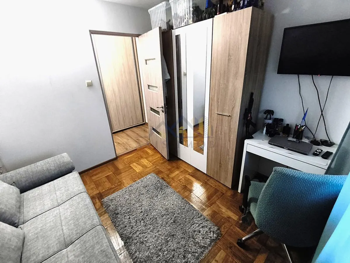 Exclusivitate !!! Apartament 3 camere conf 1 semidec Micro 3 Buzau - foto 4