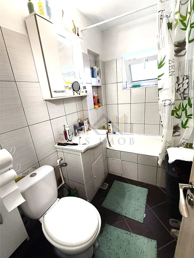 Exclusivitate !!! Apartament 3 camere conf 1 semidec Micro 3 Buzau - foto 10