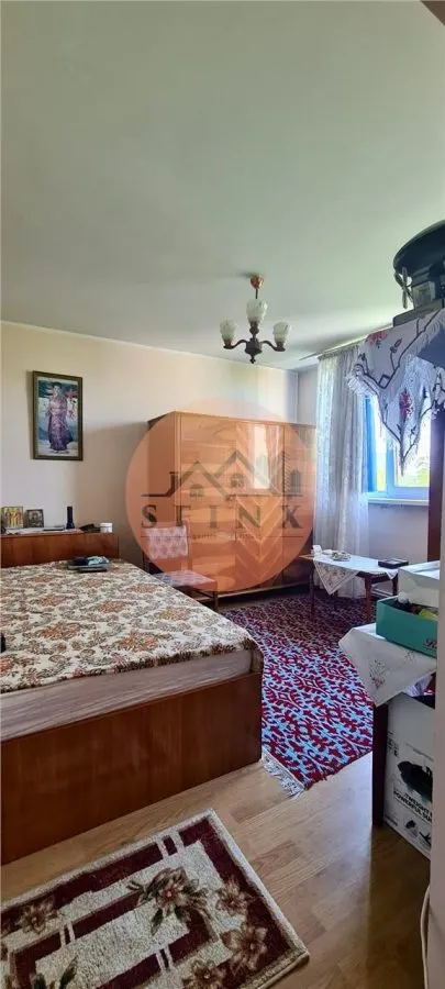 2 camere Tiglina 1 etaj 4 - foto 1