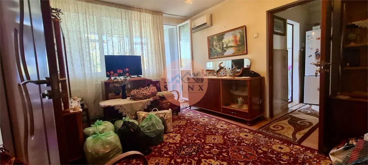 2 camere Tiglina 1 etaj 4 - foto 8