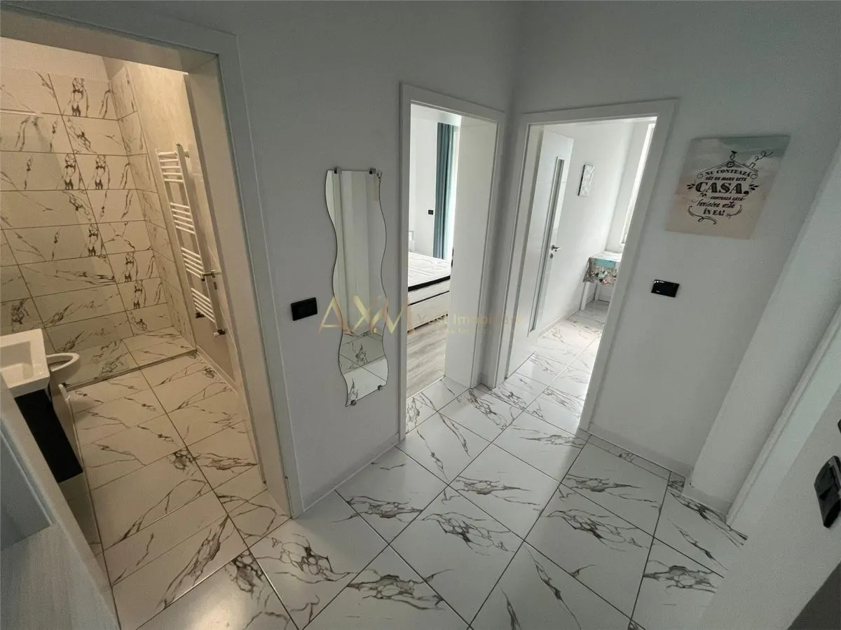 Vanzare apartament 2 camere - foto 13