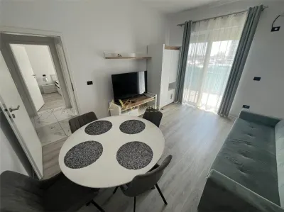 Vanzare apartament 2 camere - foto 21