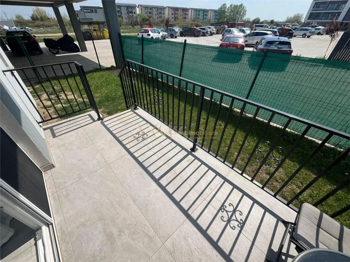Vanzare apartament 2 camere - foto 5