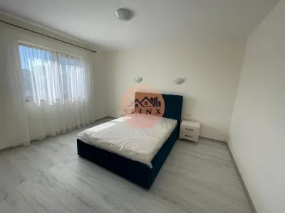 Casa comuna Piscu - Piscu