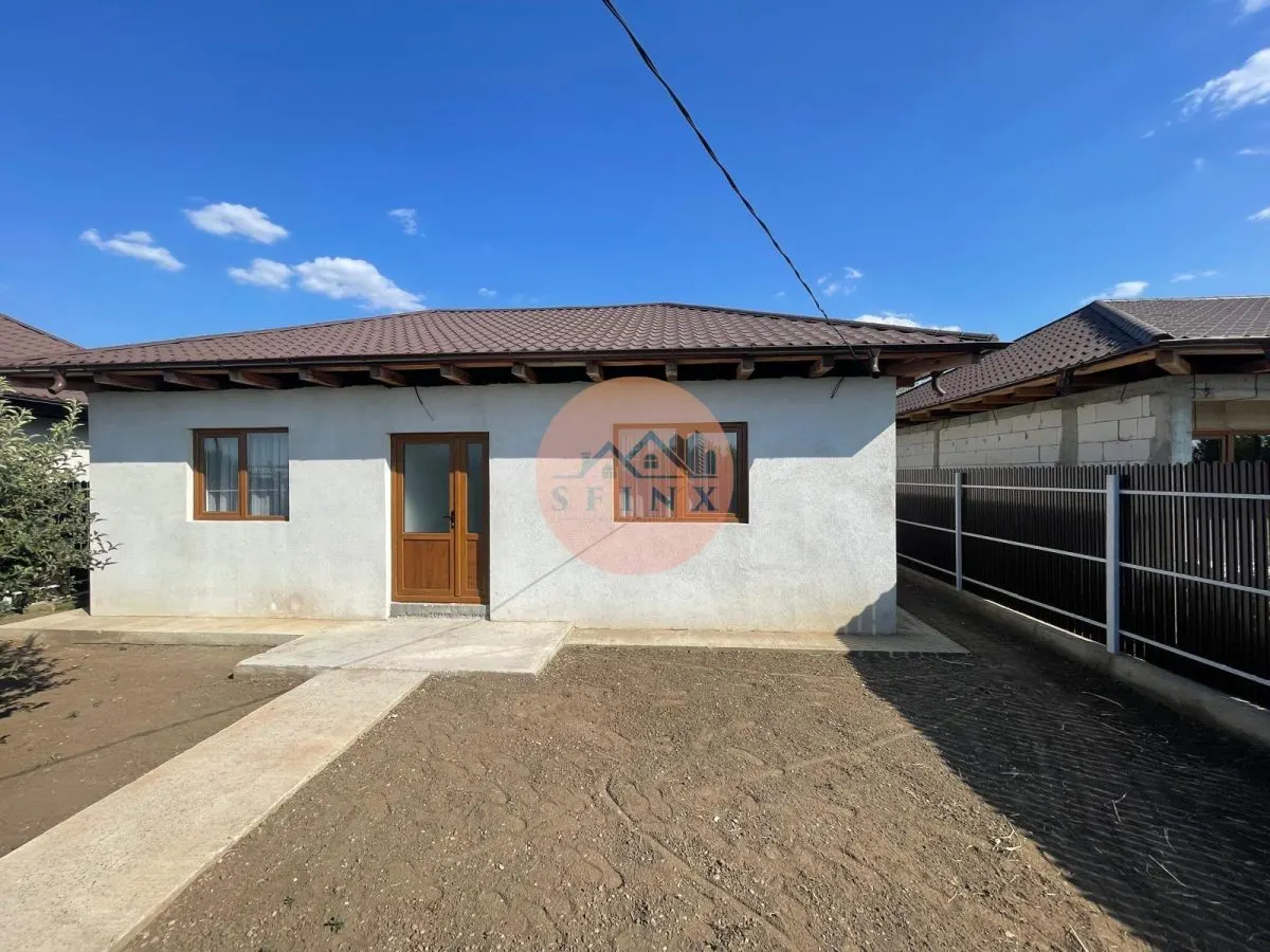 Casa comuna Piscu - foto 6