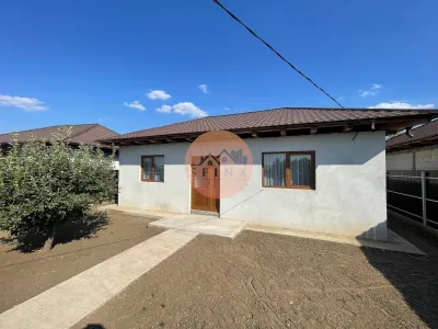 Casa comuna Piscu - foto 9
