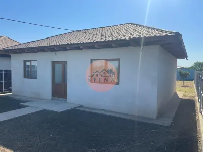 Casa comuna Piscu - foto 10
