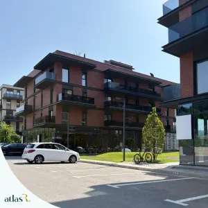 Spatiu comercial 103 mp, Complex Freya Home - Bucium - foto 3